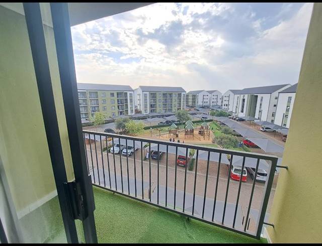 1 BEDROOM PROPERTY TO RENT IN GREENCREEK LIFESTLYE ESTATE